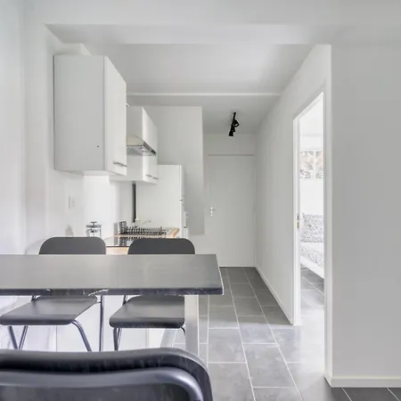 Apartment Paris Orly Villejuif