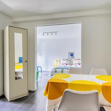 Paris Orly Apartment *