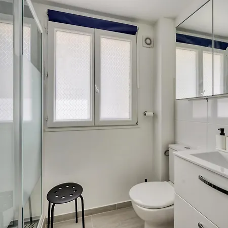 Paris Orly Apartment Villejuif