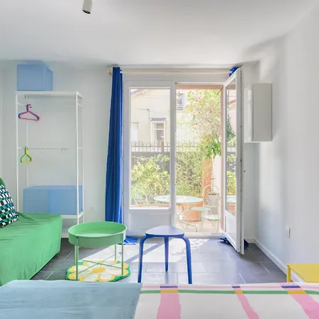 Paris Orly Apartment