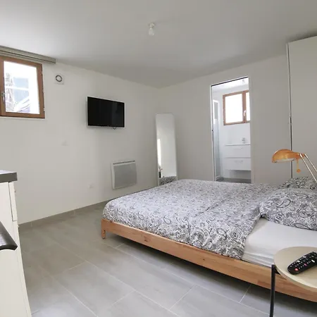 Paris Orly Apartment