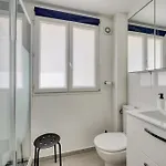 Paris Orly Apartment Villejuif
