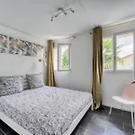 Paris Orly Apartment *