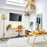 Apartment Paris Orly Villejuif