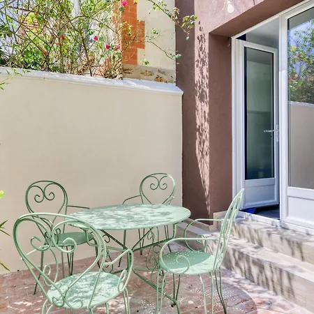 Apartmán Paris Orly Villejuif
